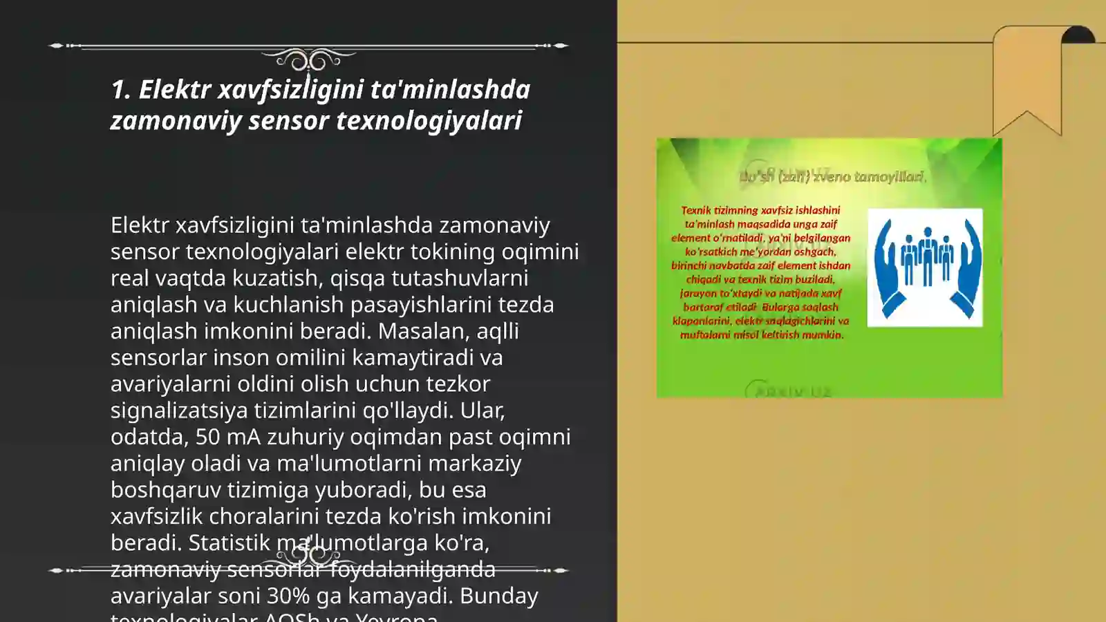 Product slide 3
