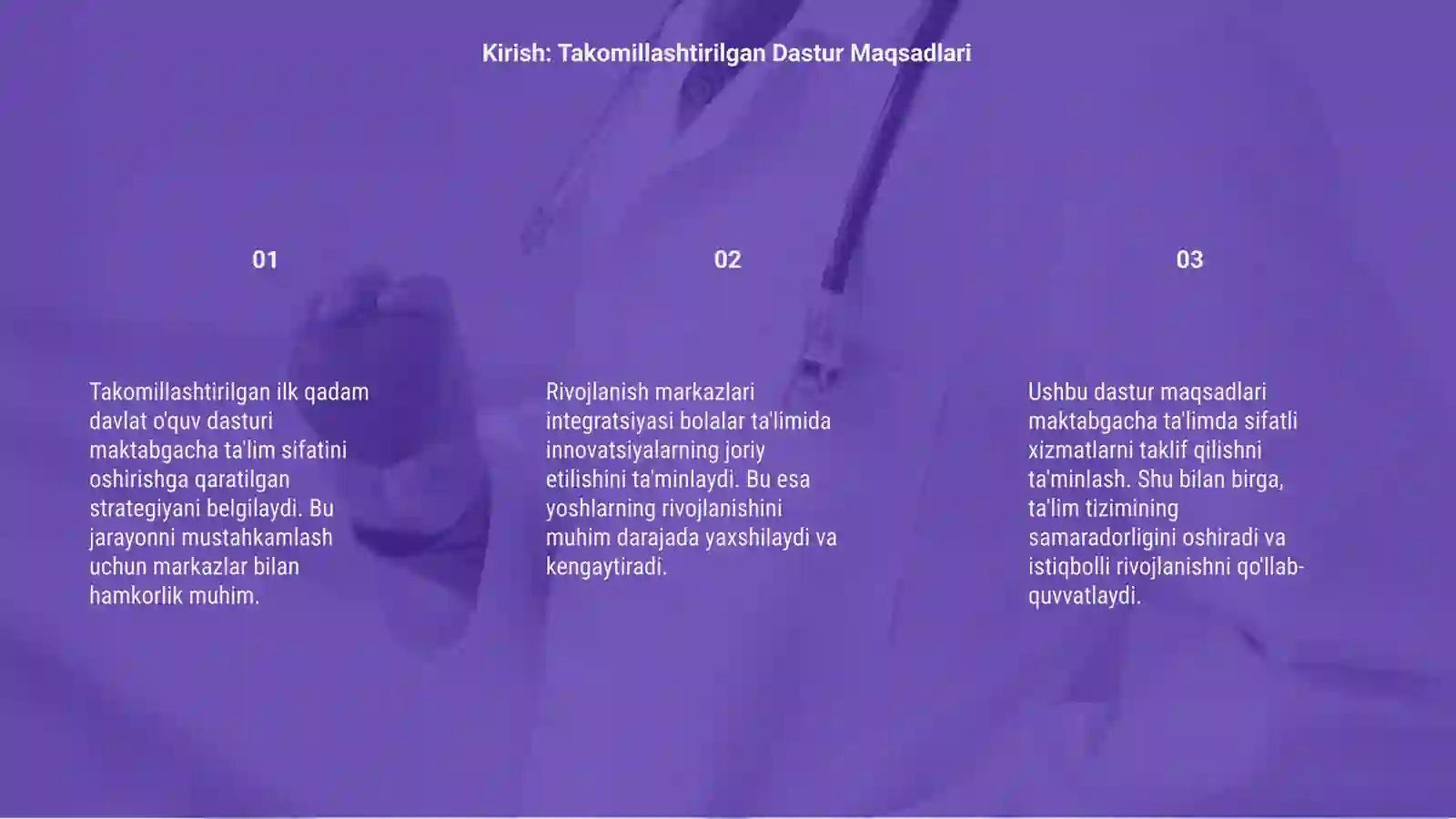 Product slide 3