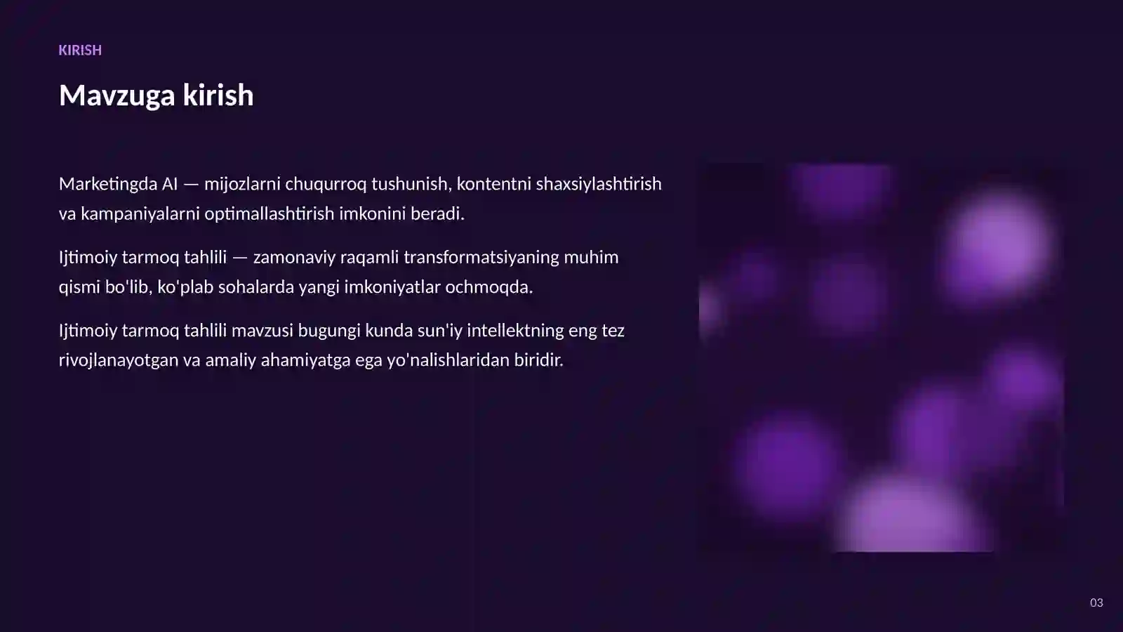 Product slide 3