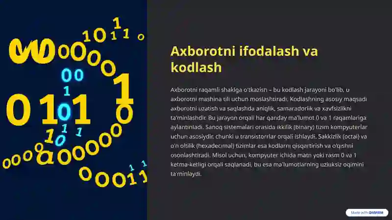 Product slide 3