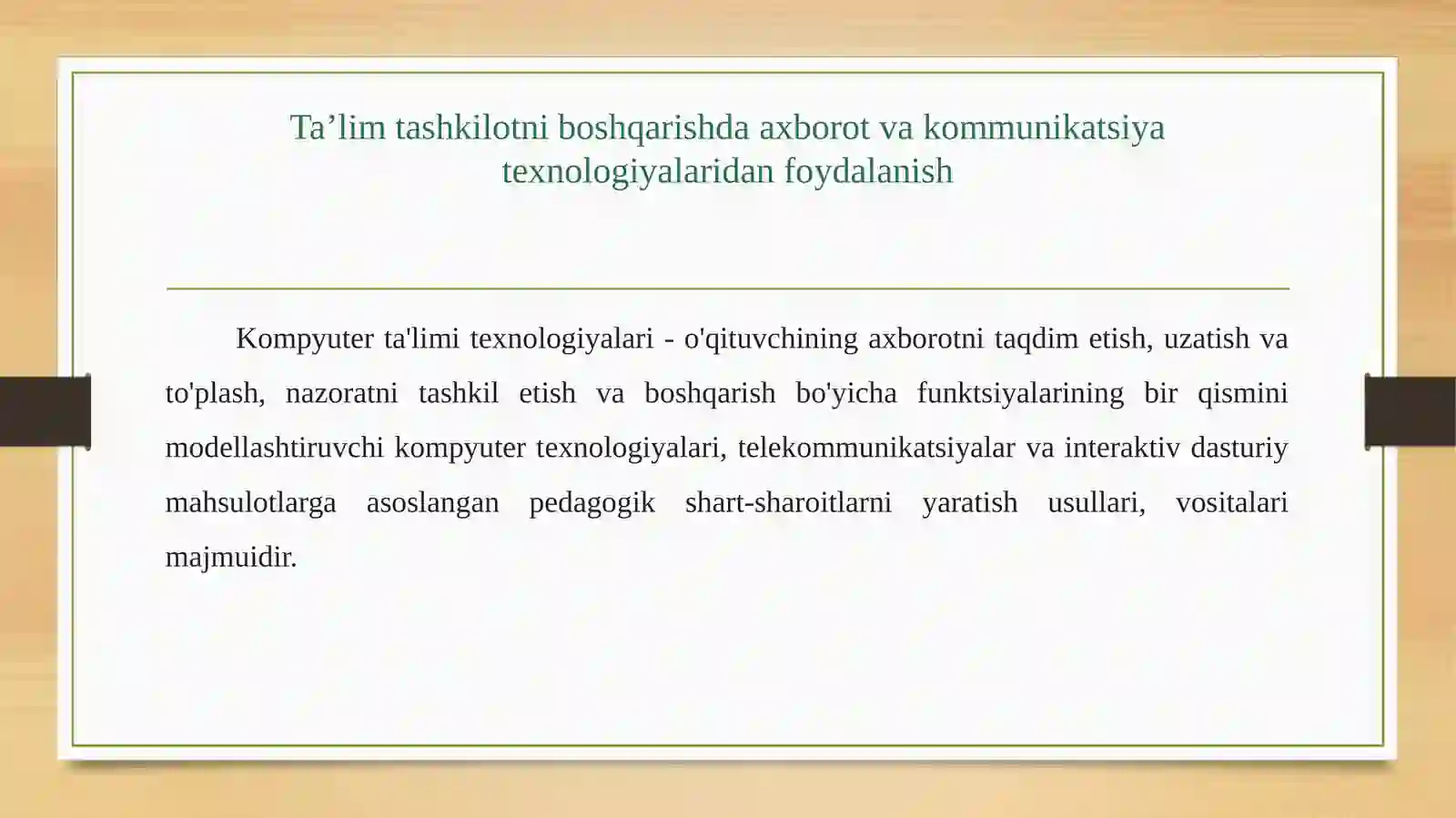 Product slide 3