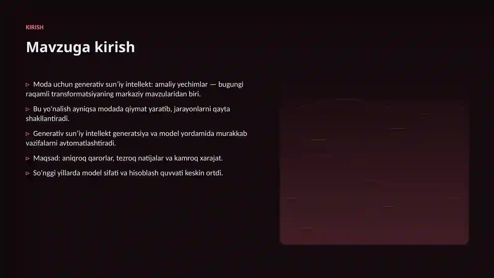 Product slide 3