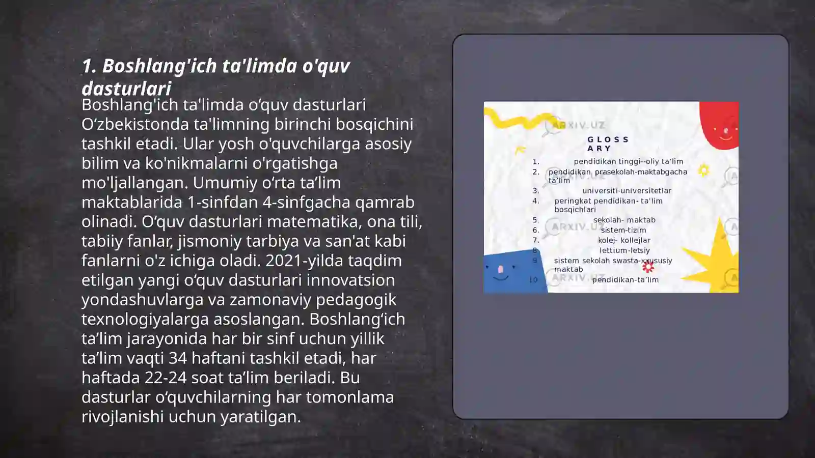 Product slide 3