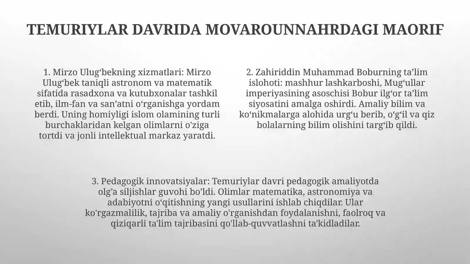 Product slide 3