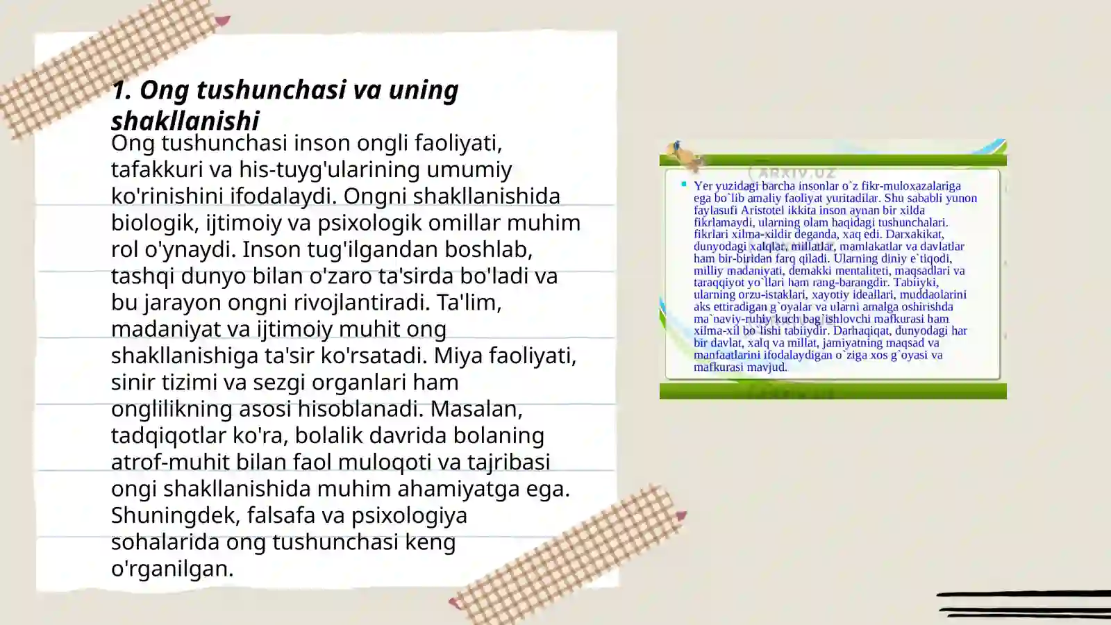 Product slide 3