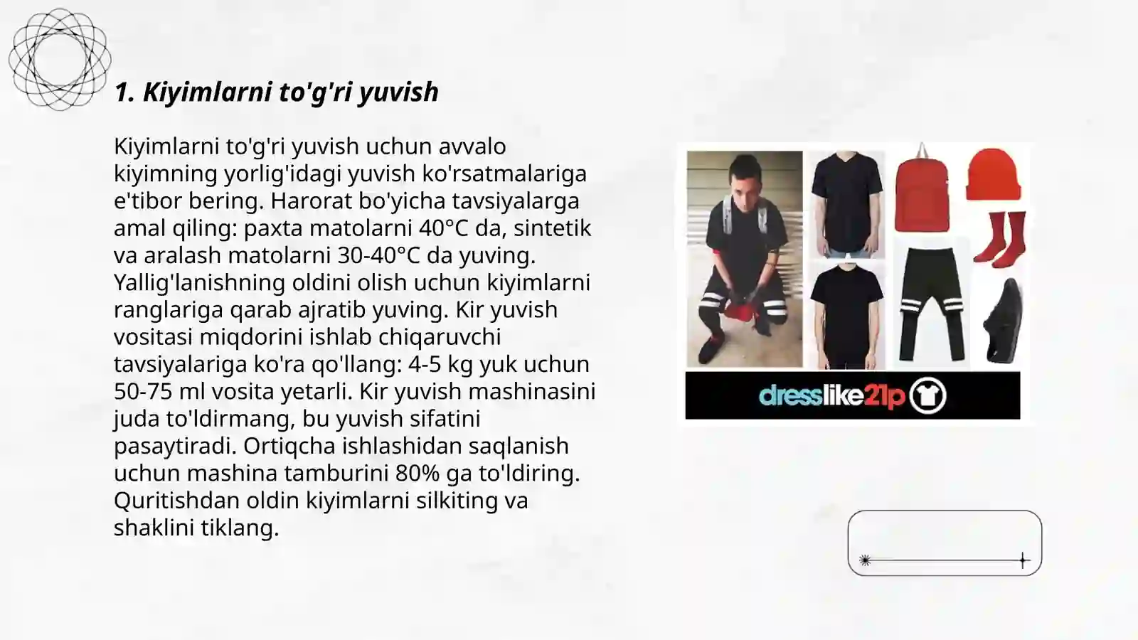 Product slide 3