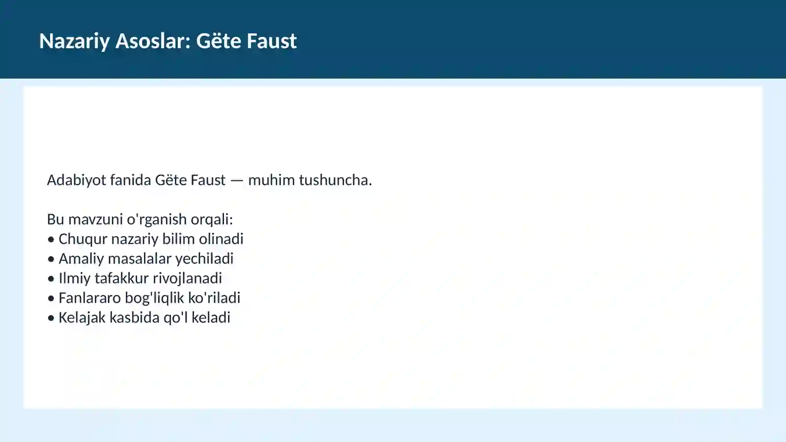 Product slide 3