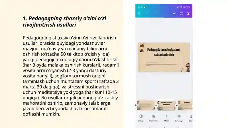 Product slide 3
