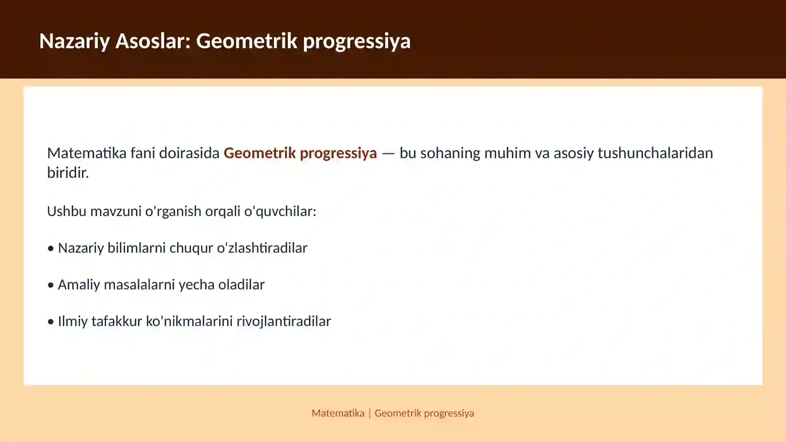 Product slide 3