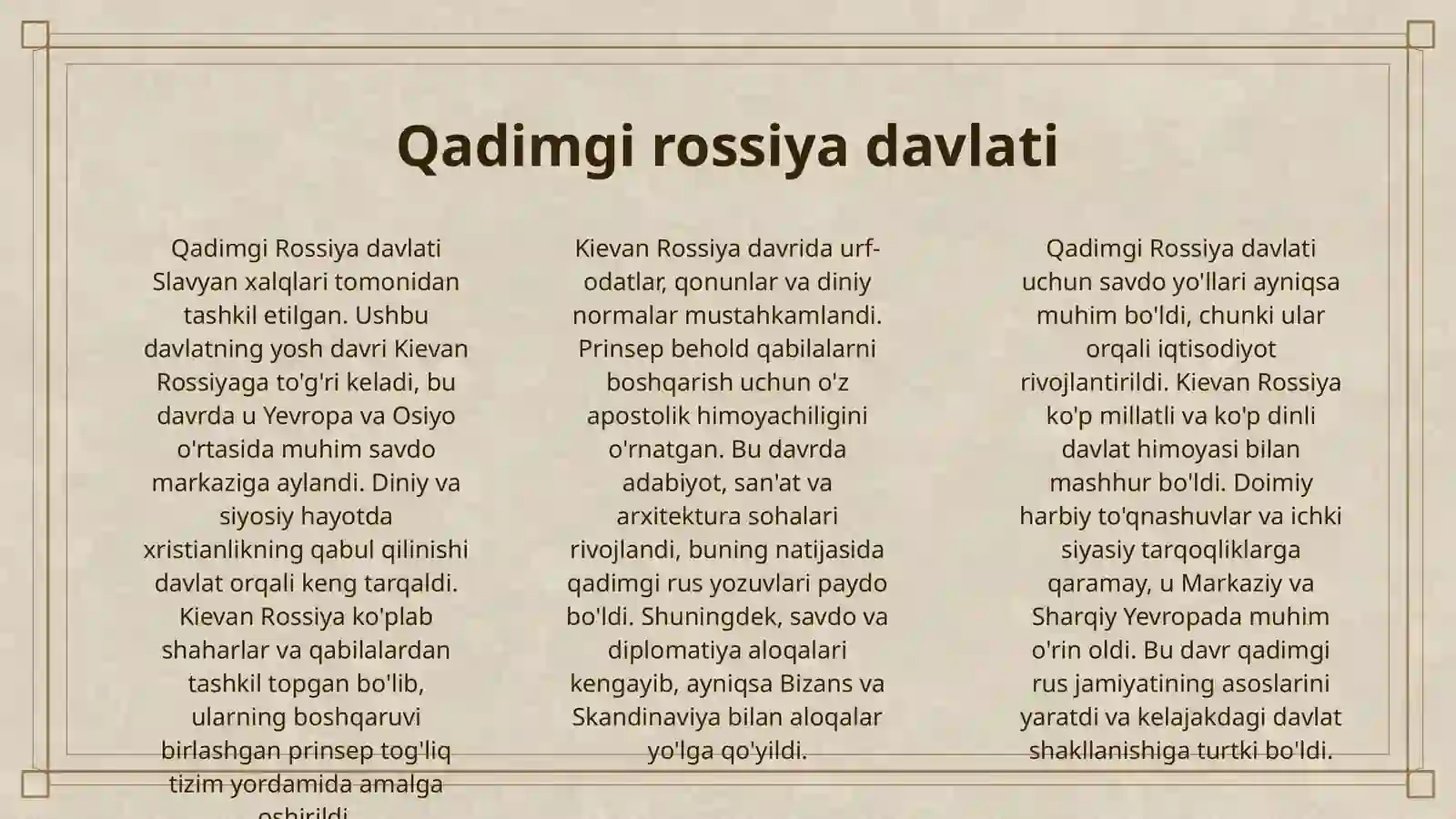 Product slide 3