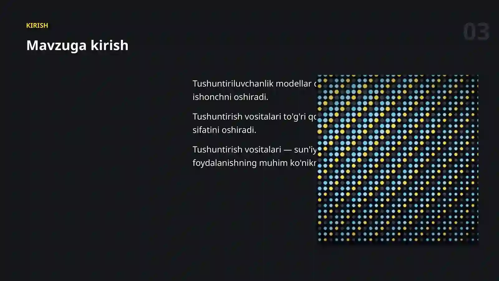Product slide 3