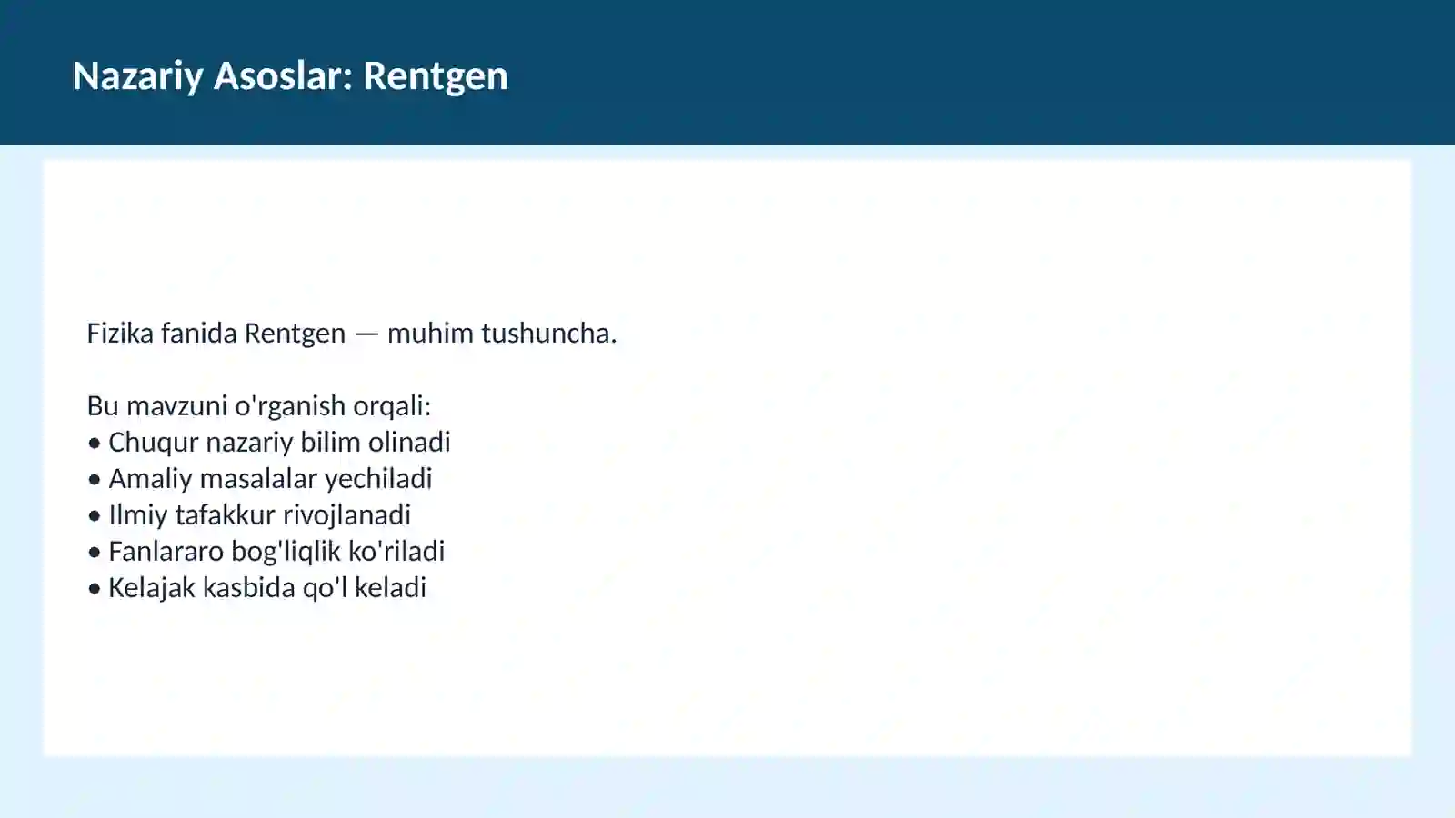 Product slide 3