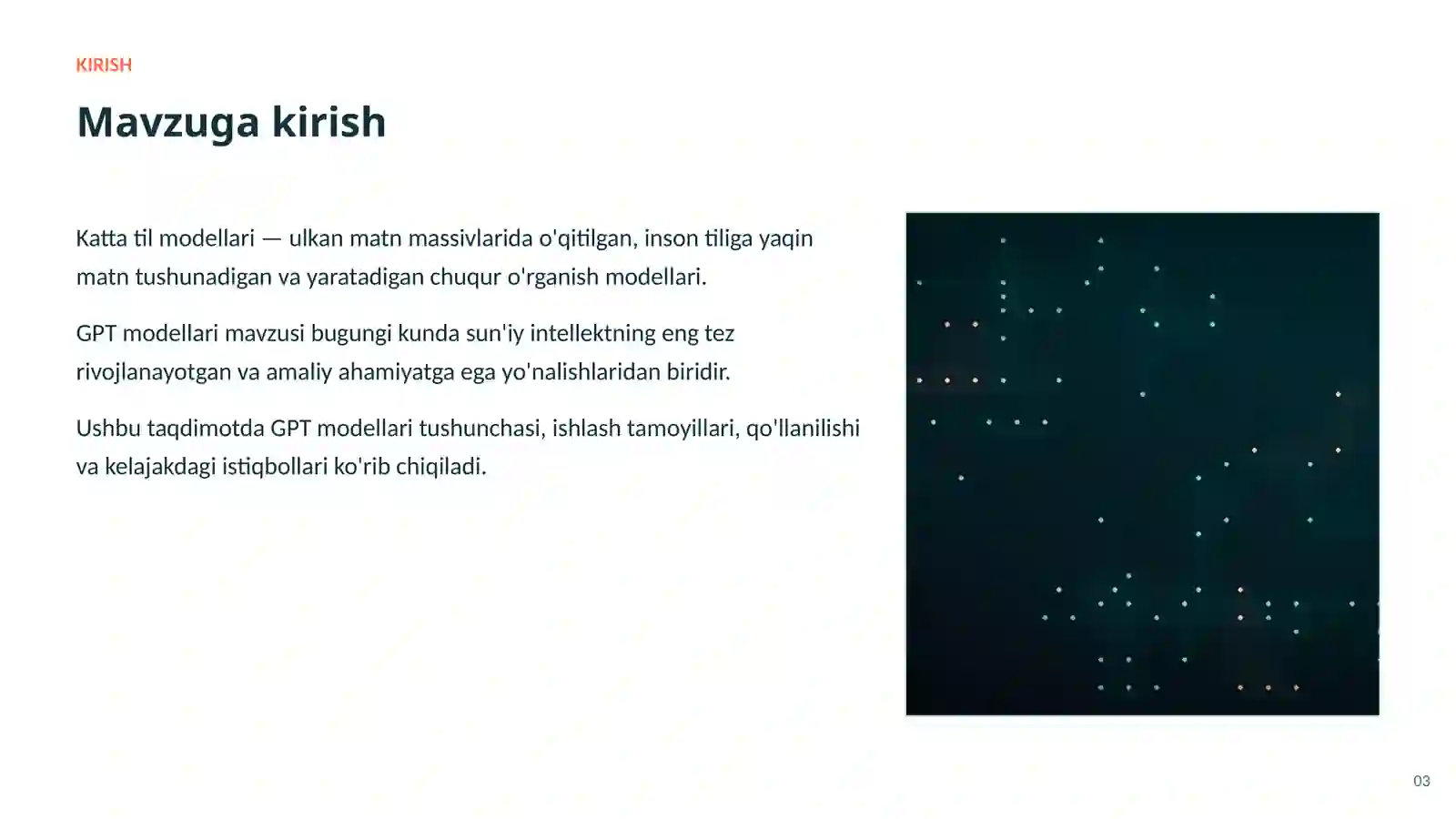 Product slide 3