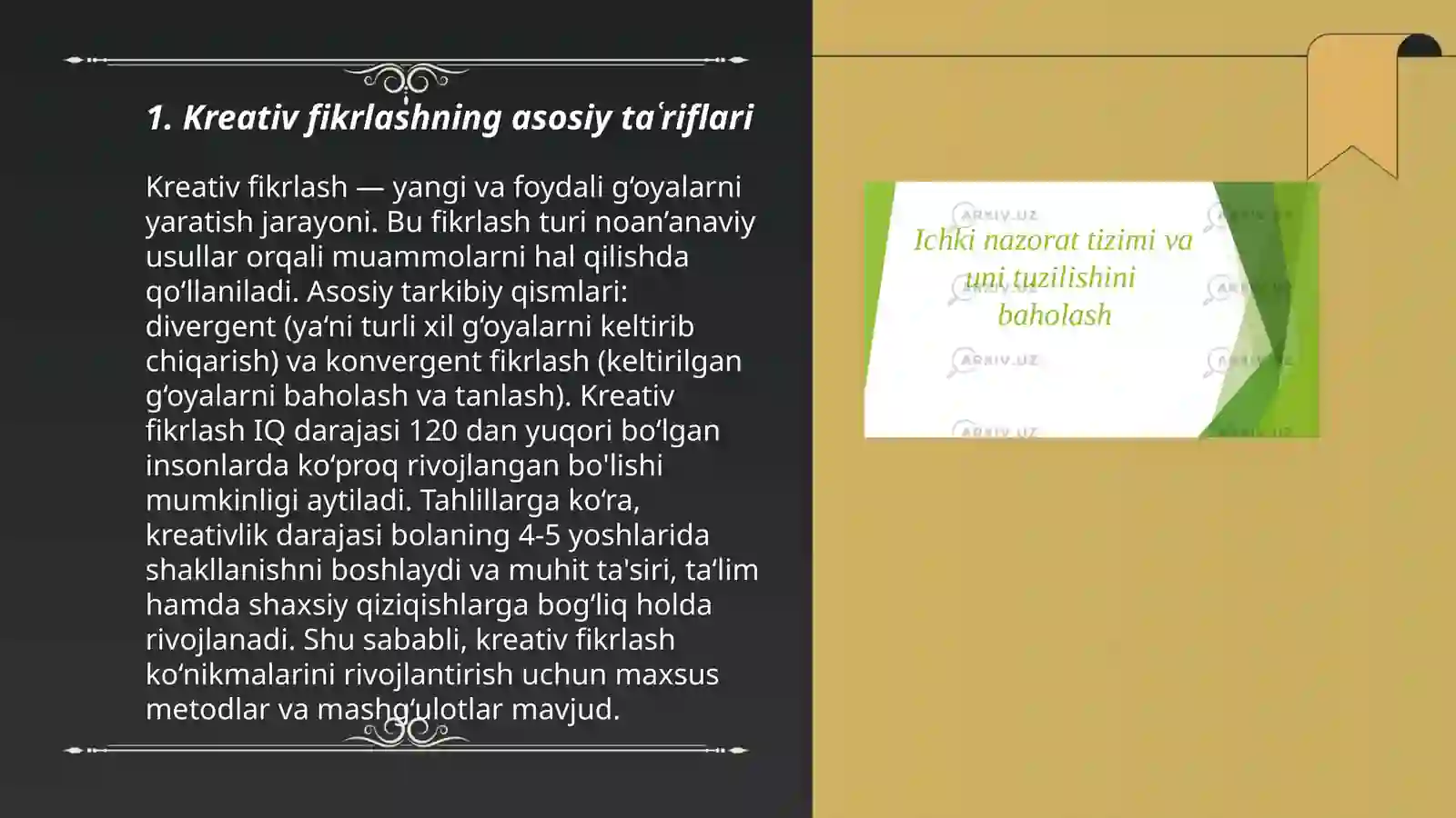 Product slide 3