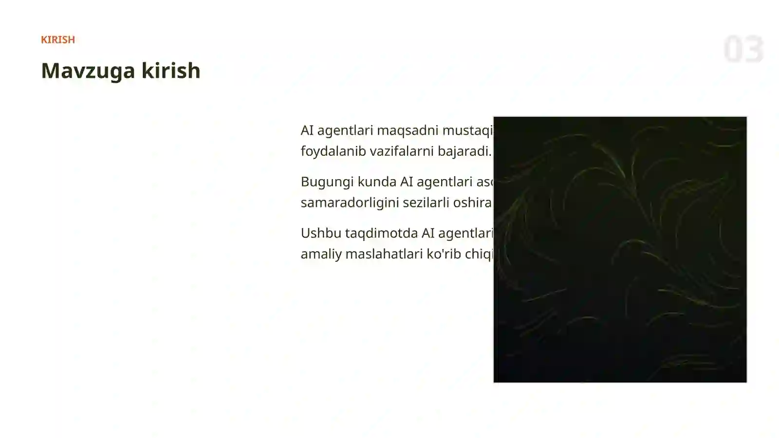 Product slide 3