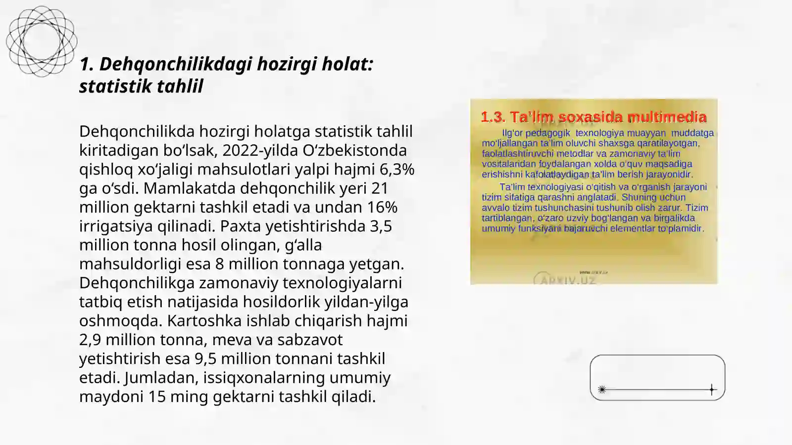 Product slide 3