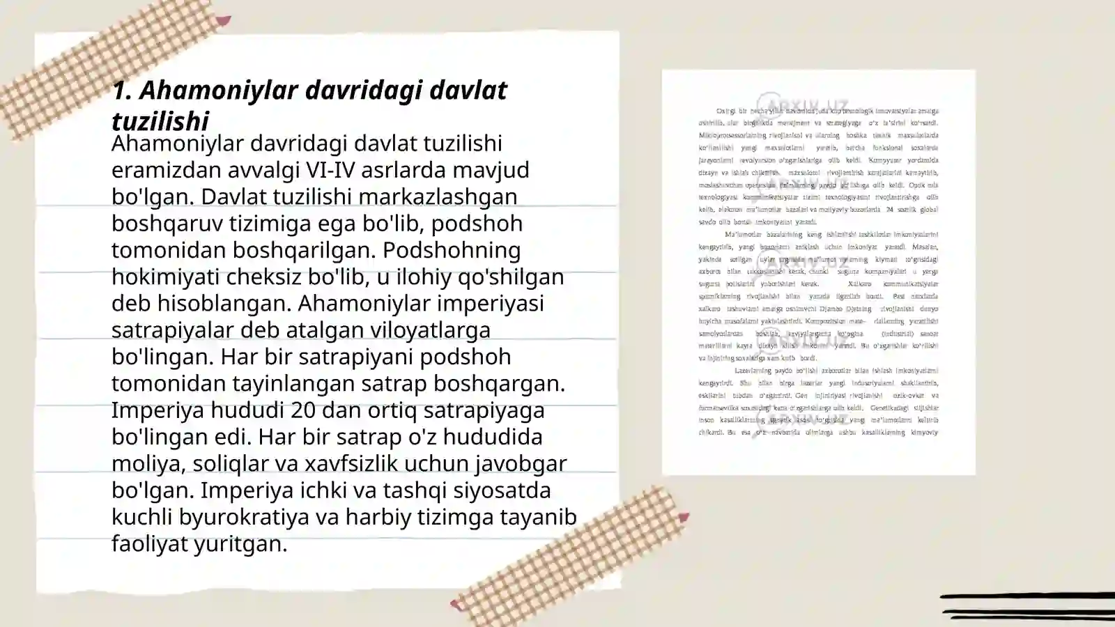 Product slide 3