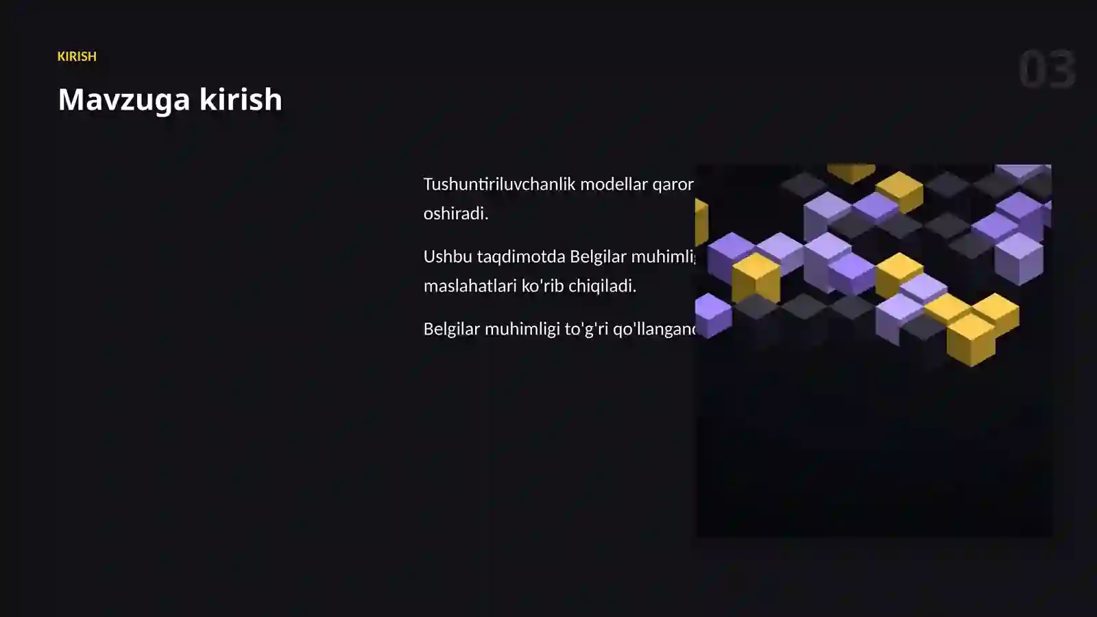 Product slide 3