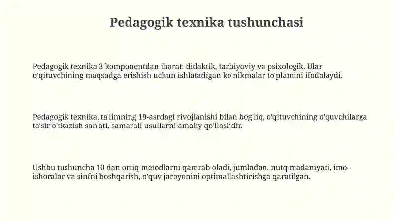 Product slide 3
