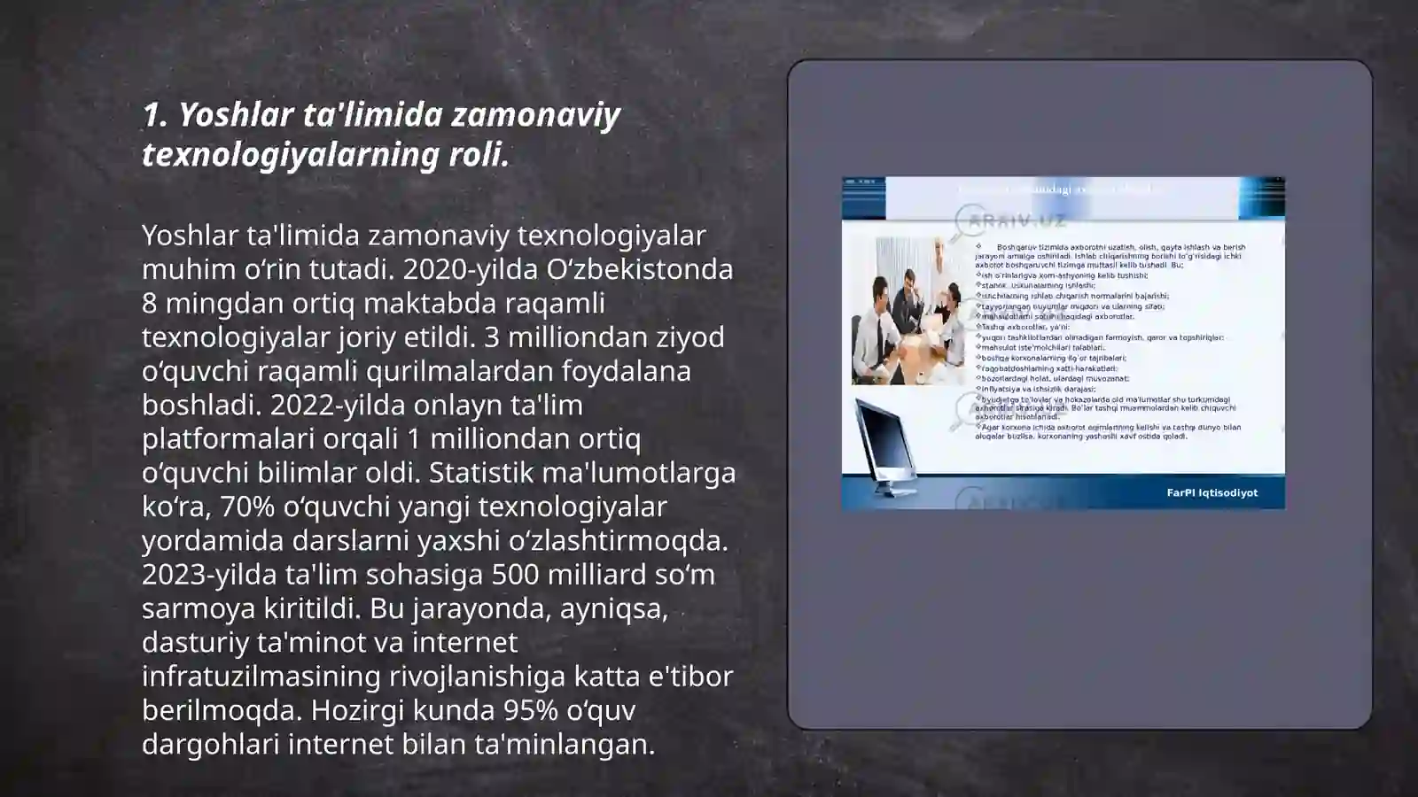 Product slide 3