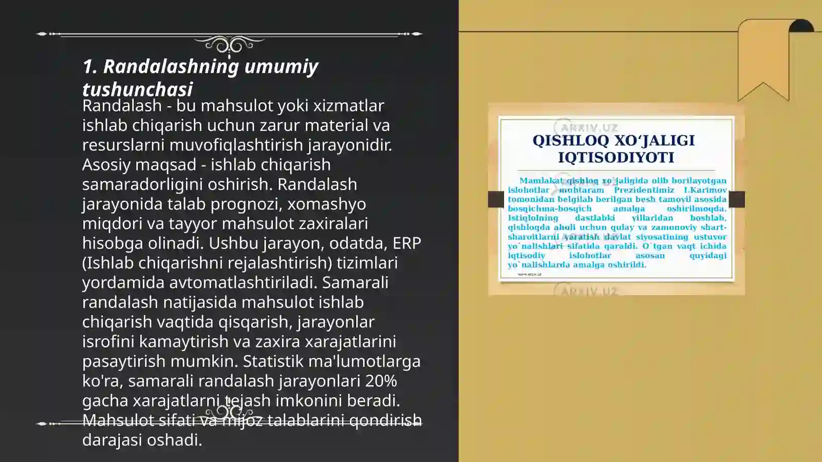 Product slide 3