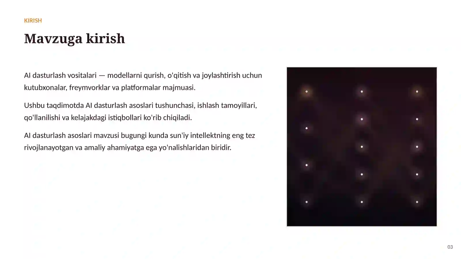 Product slide 3
