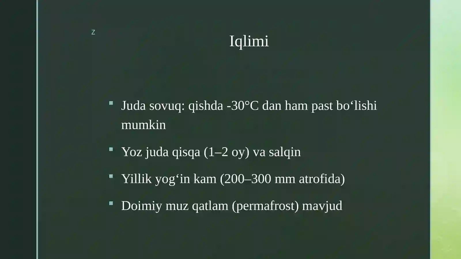 Product slide 3