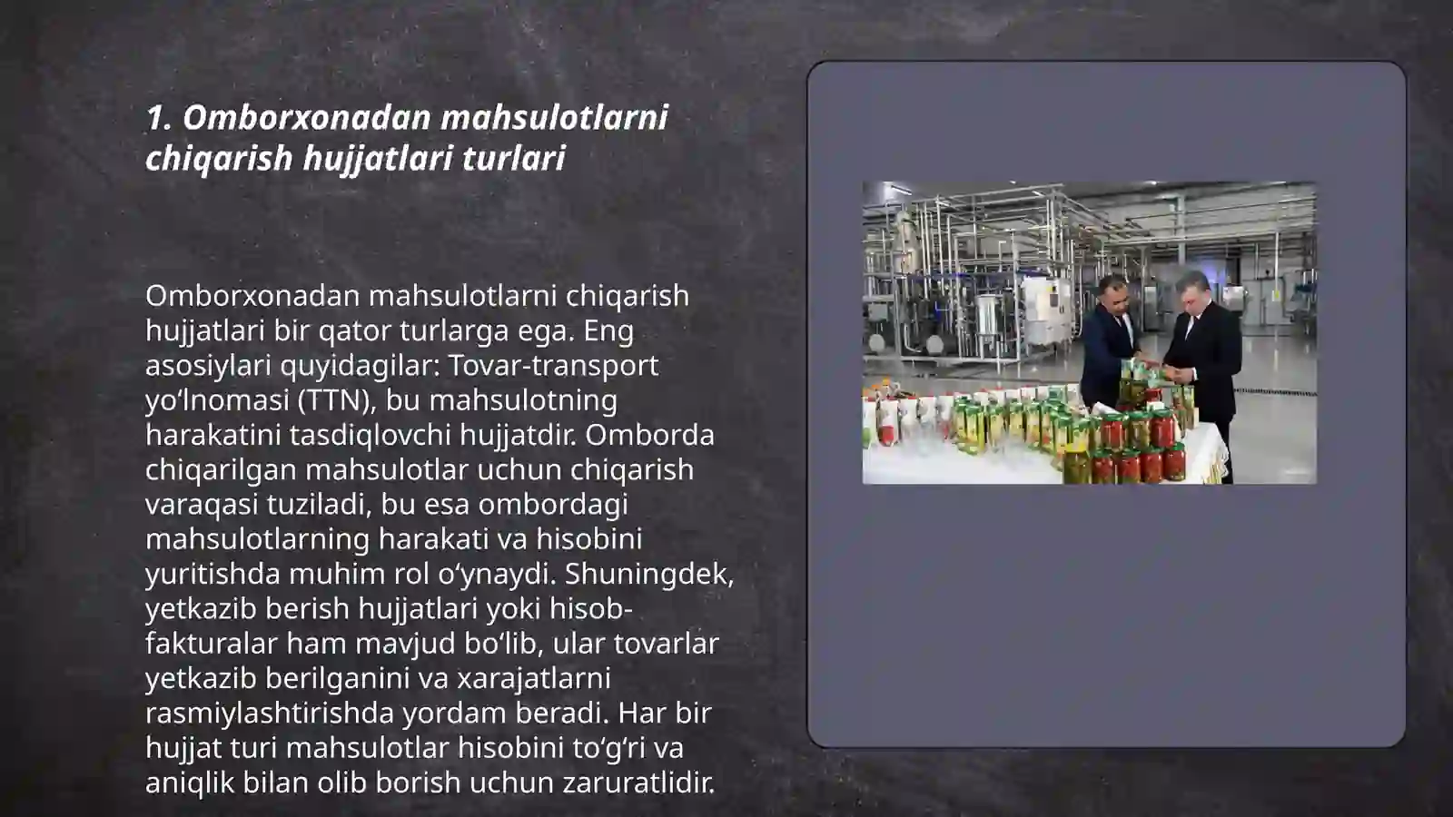 Product slide 3