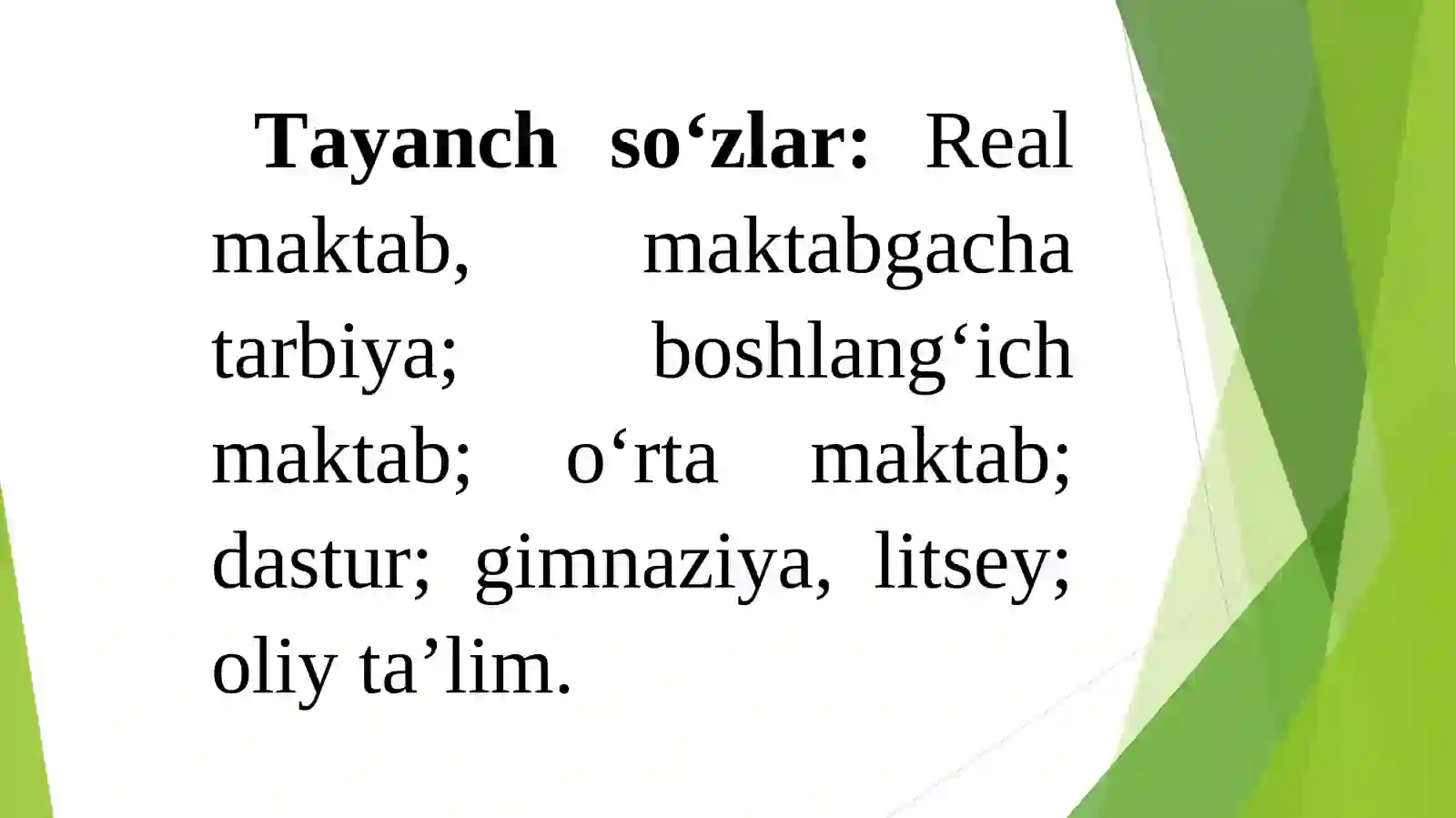 Product slide 3