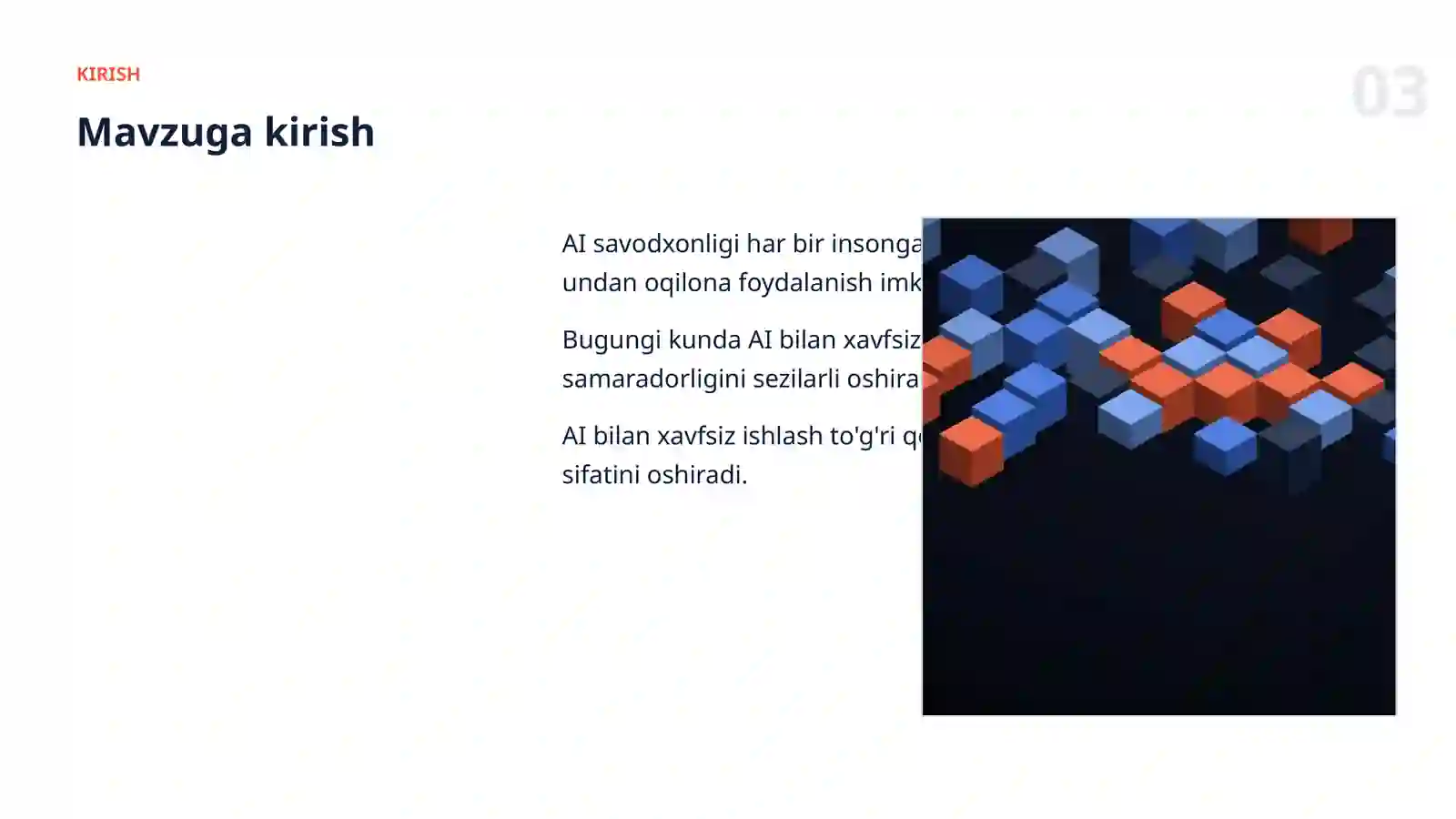 Product slide 3