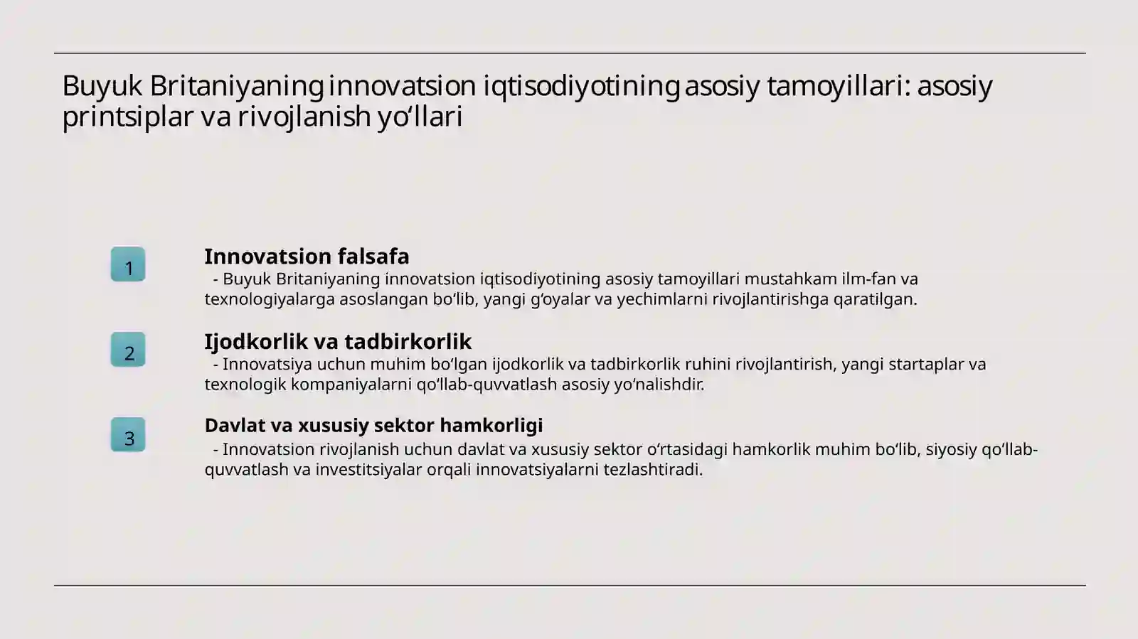 Product slide 3