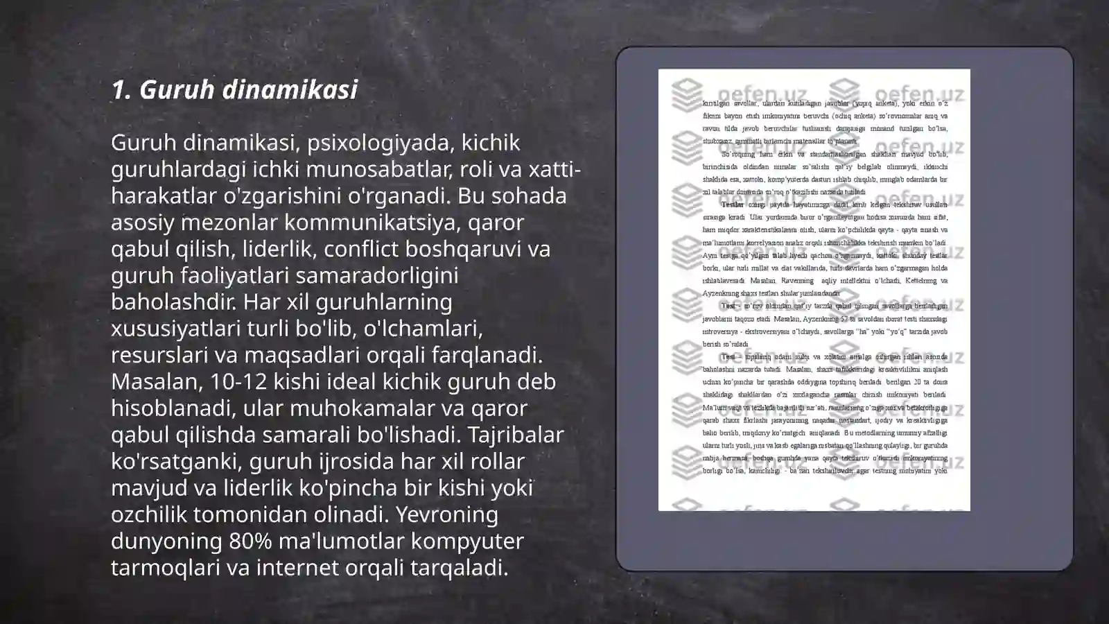 Product slide 3