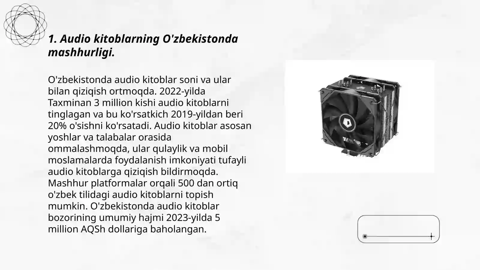 Product slide 3