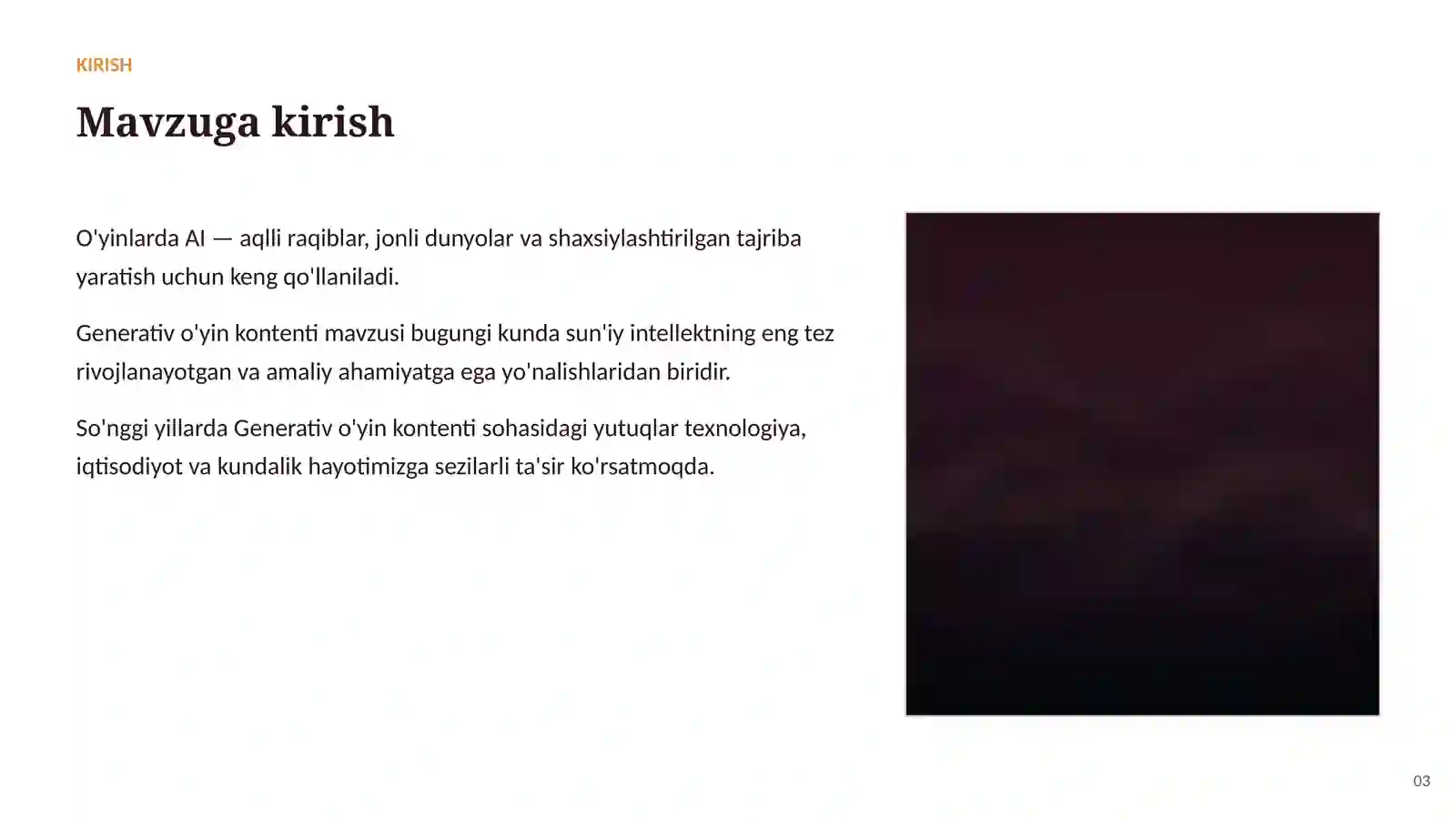Product slide 3