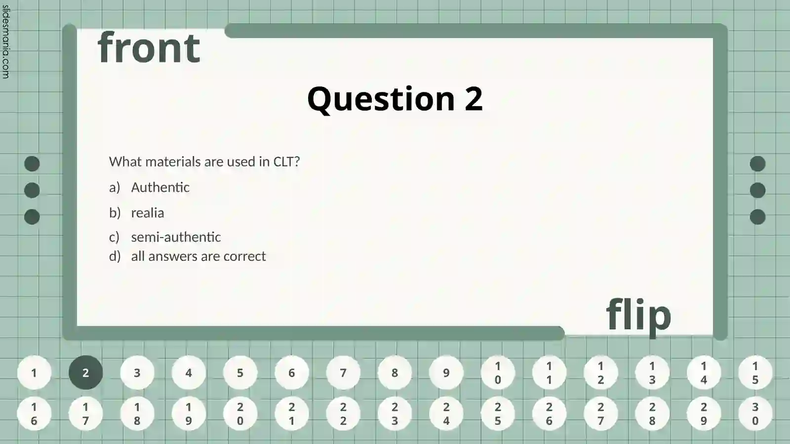 Product slide 3