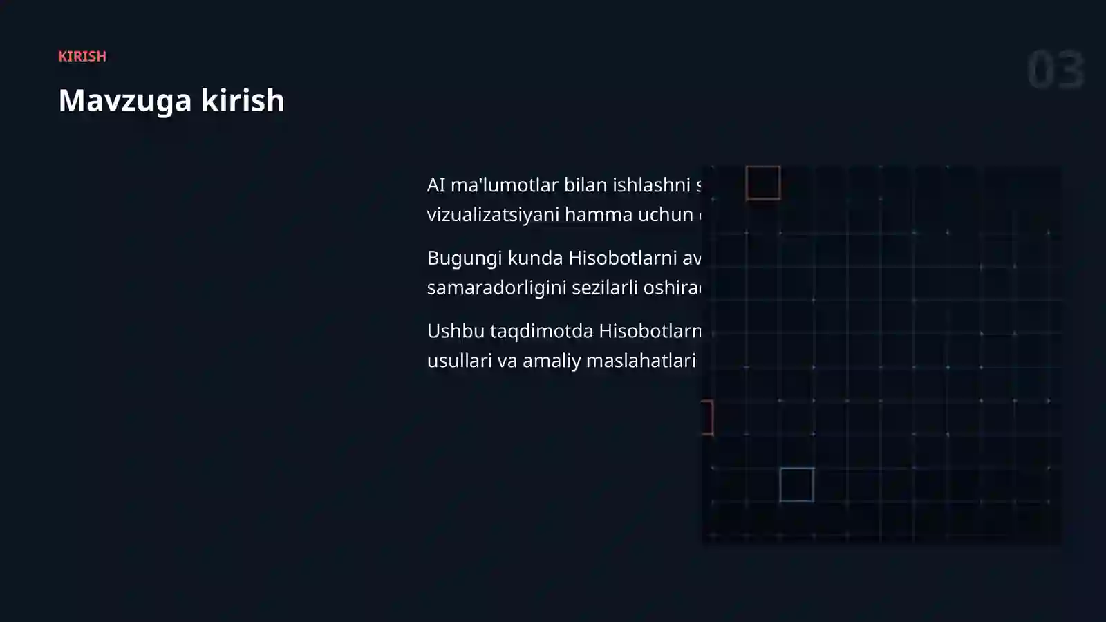 Product slide 3