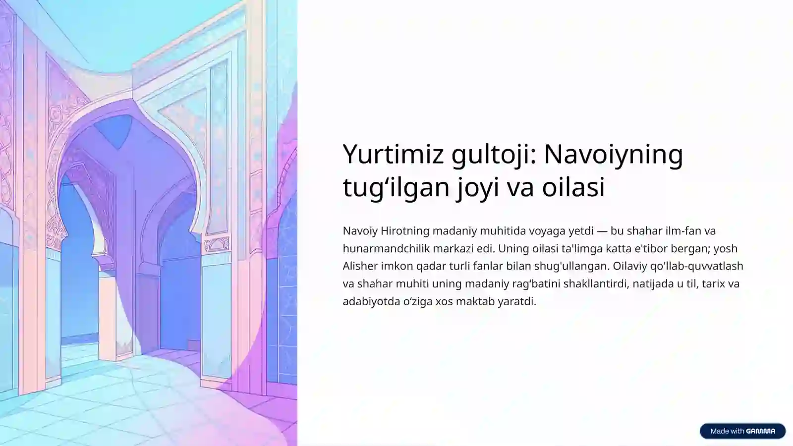 Product slide 3