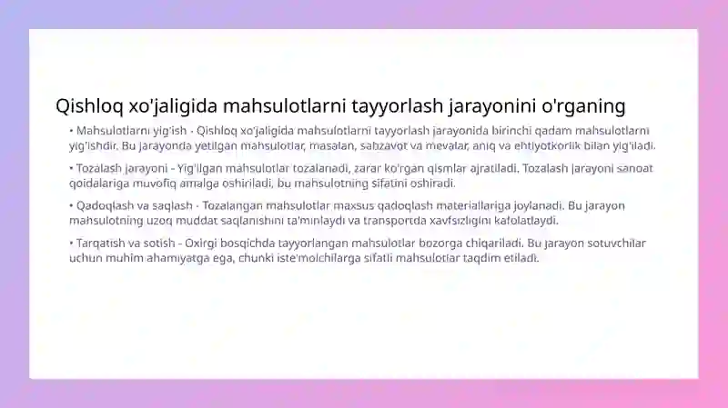 Product slide 3