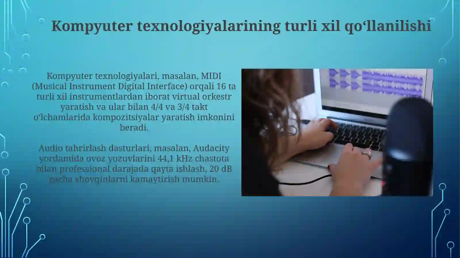Product slide 3