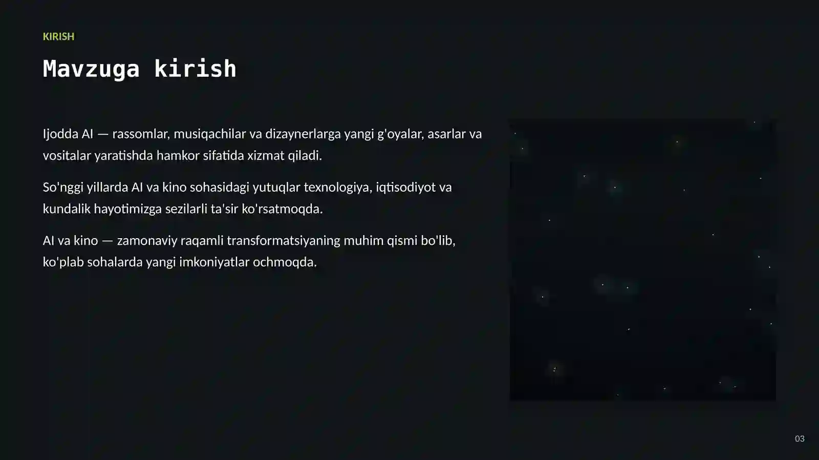 Product slide 3