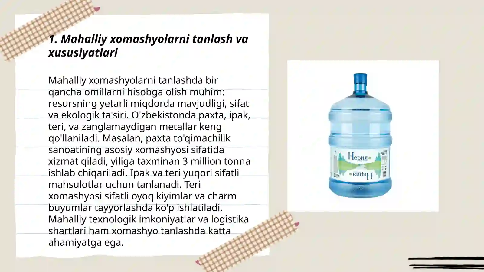 Product slide 3