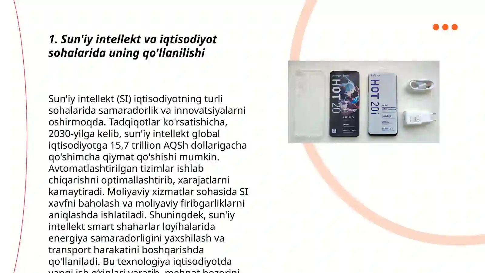 Product slide 3