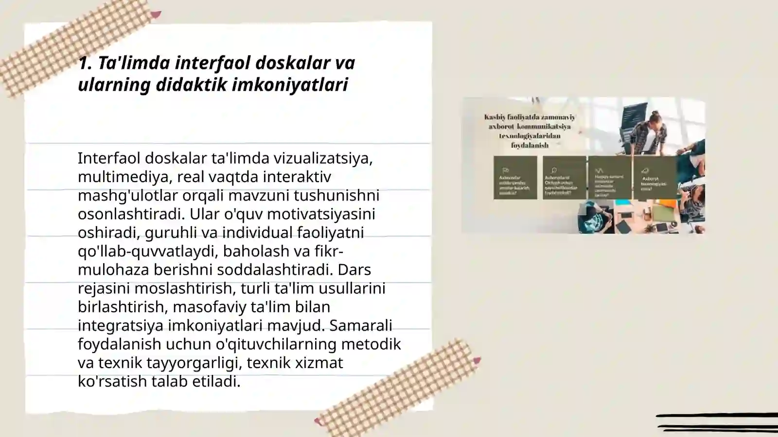 Product slide 3