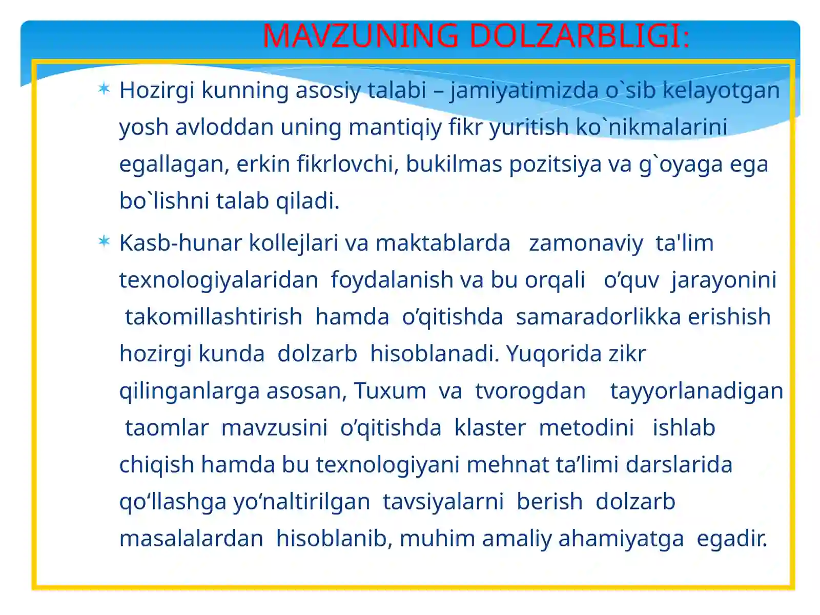 Product slide 3