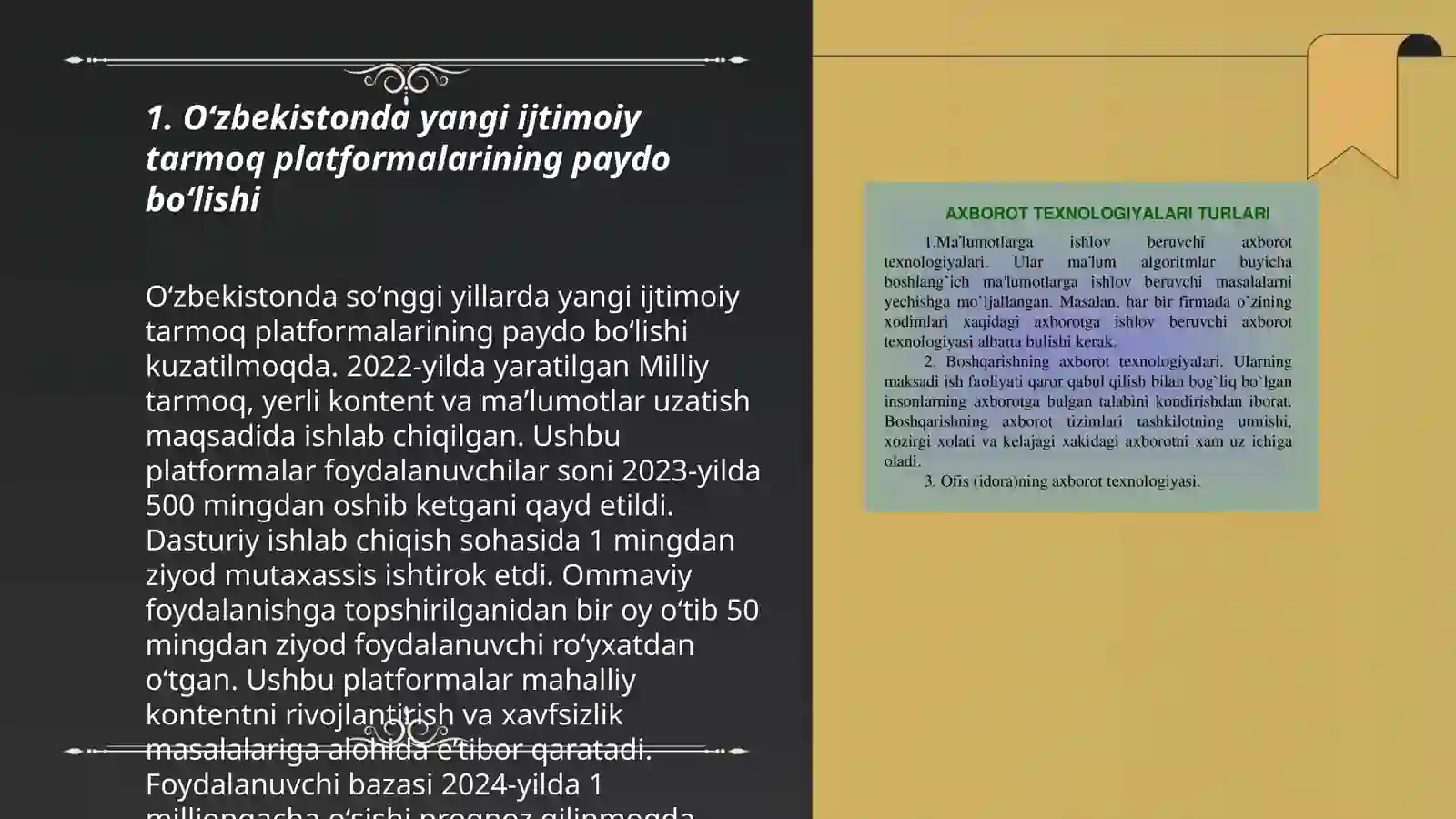 Product slide 3