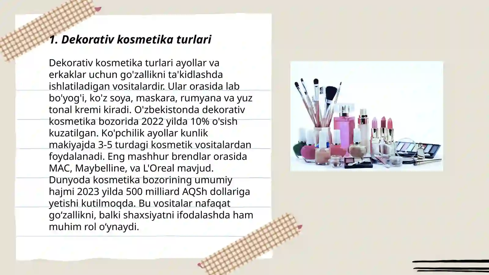 Product slide 3