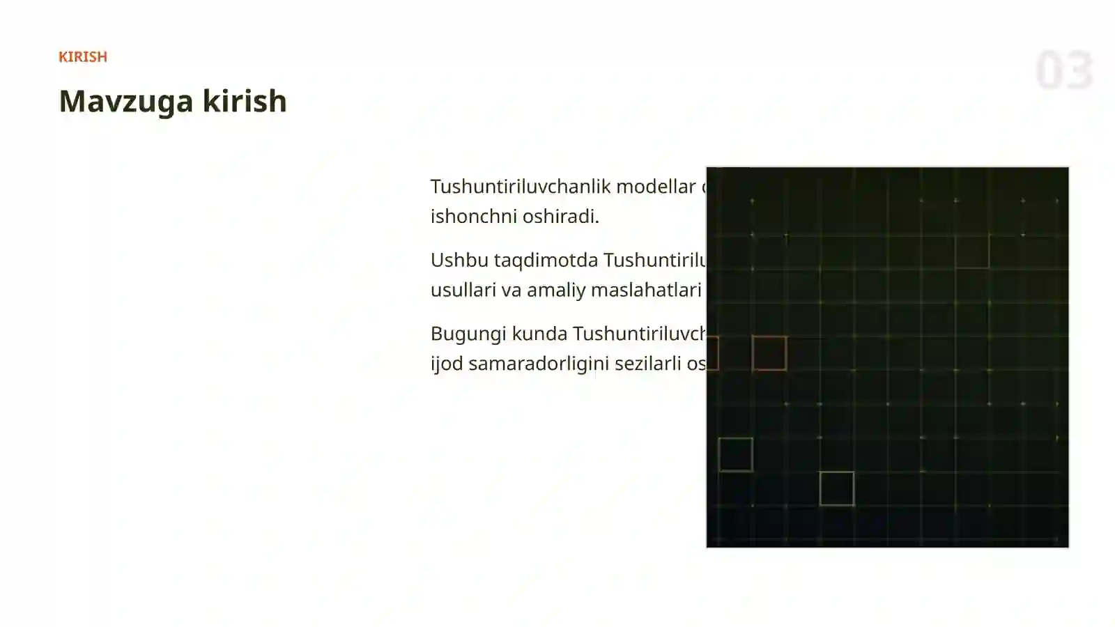 Product slide 3