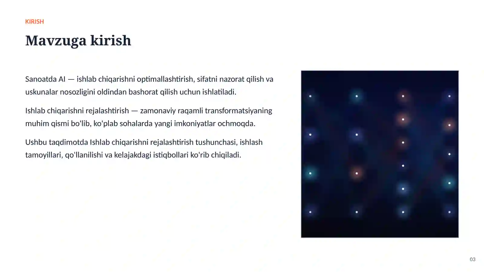 Product slide 3