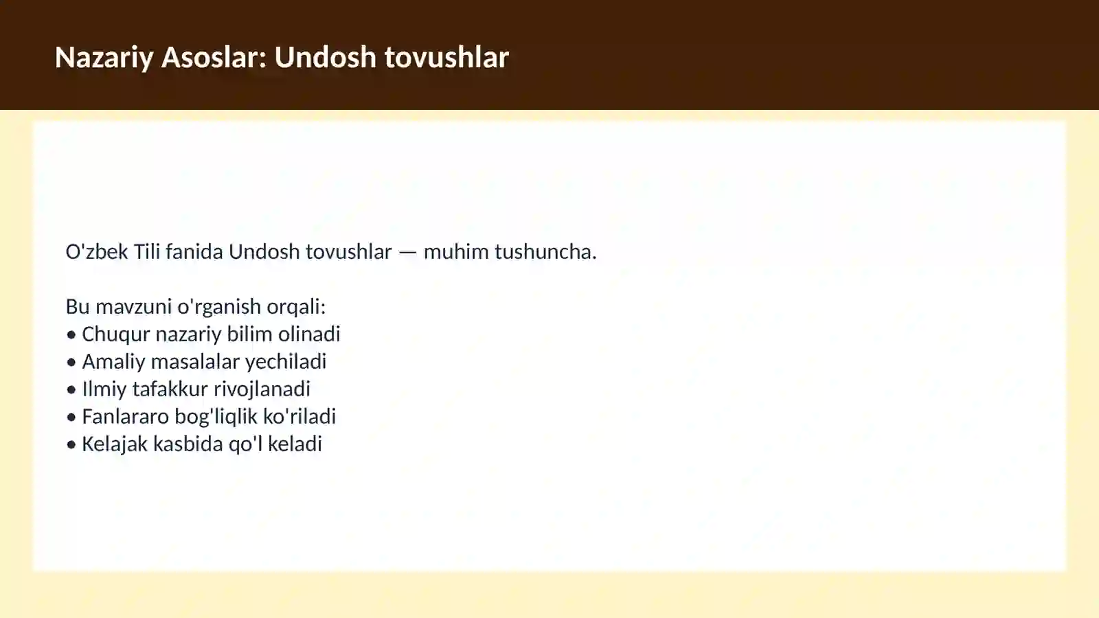 Product slide 3