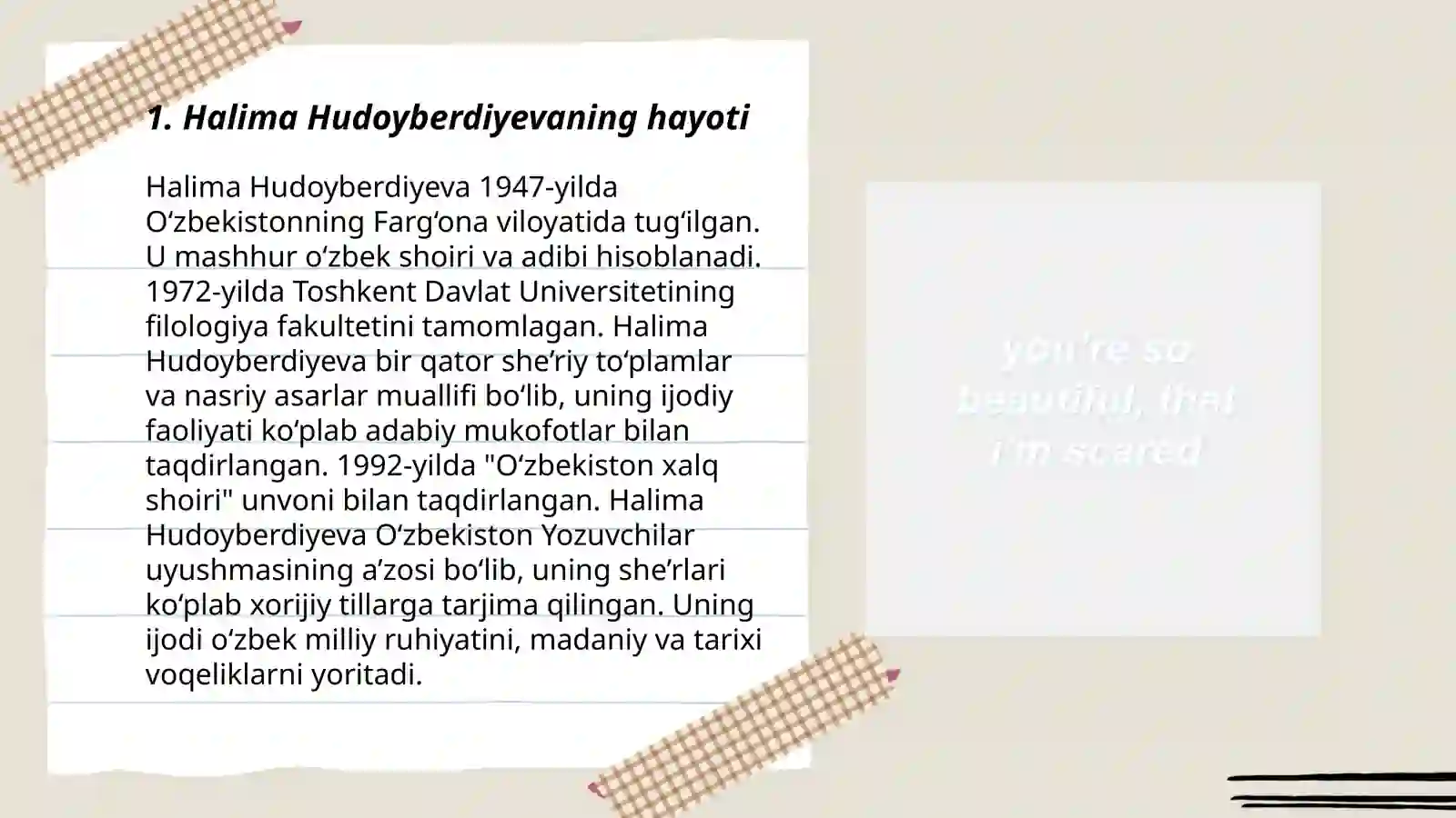 Product slide 3